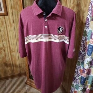 Colosseum Florida state shirt